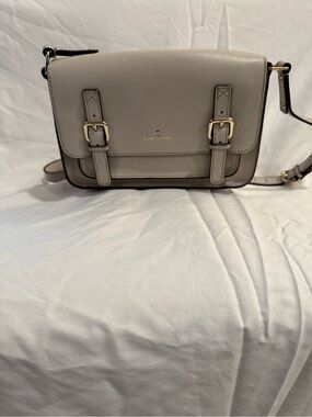 kate spade Essex Scout Crossbody